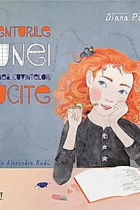 Aventurile Lunei in lumea cuvintelor sucite