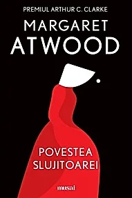 Povestea slujitoarei