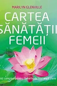 Cartea sanatatii femeii