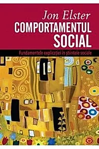 Comportamentul social