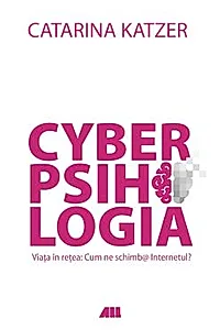 Cyberpsihologia