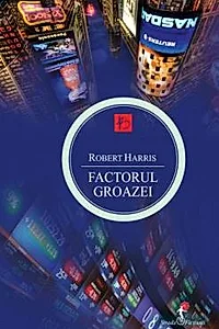 Factorul groazei