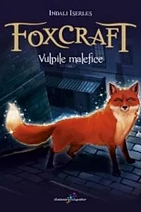 Foxcraft Vol. 1 Vulpile malefice
