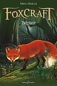 Foxcraft Vol. 2 Batranii