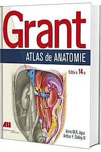 Grant - Atlas de anatomie