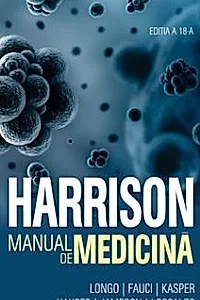 Harrison. Manual de medicina
