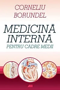 Medicina interna pentru cadre medii - Ed. V