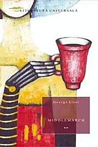 Middlemarch Vol. 2