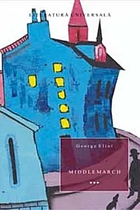 Middlemarch Vol.3