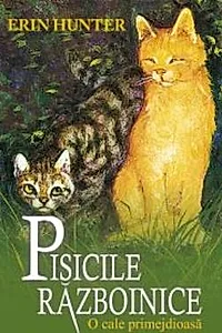 O cale primejdioasa. Seria Pisicile razboinice Vol.5