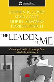 The Lider in Me