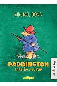 Paddington sare in ajutor