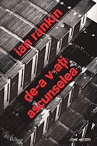 De-a v-ati ascunselea - Ian Rankin