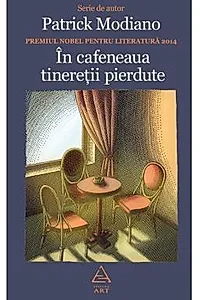 In cafeneaua tineretii pierdute