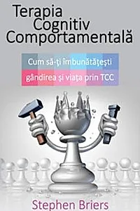 Terapia cognitiv comportamentala