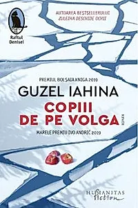 Copiii de pe Volga
