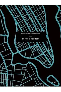 Poetul la New York