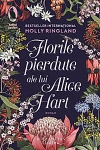 Florile pierdute ale lui Alice Hart