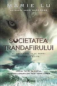 Tinerele Elite Vol. 2 Societatea Trandafirului