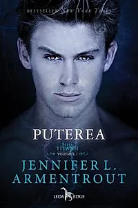 Puterea. Seria Titanii Vol.2