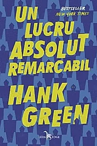 Un lucru absolut remarcabil
