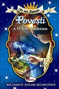 Cele mai frumoase povesti de Andersen