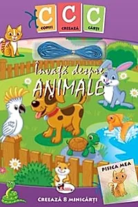Invata despre animale