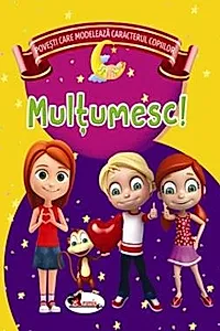 Multumesc