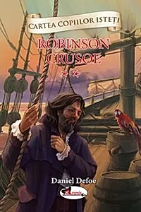 Robinson Crusoe Vol. 2