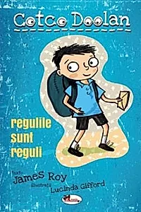 Cotco Doolan - Regulile sunt reguli