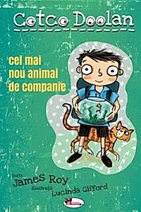 Cotco Doolan - Cel mai nou animal de companie
