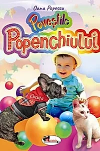 Povestile Popenchiului
