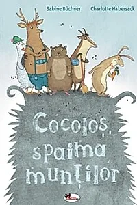 Cocolos, spaima muntilor