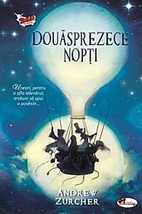 Douasprezece nopti