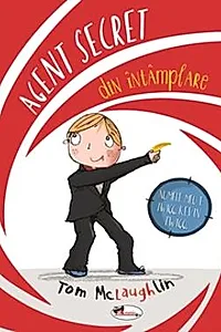 Agent secret din intamplare