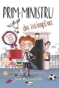 Prim ministru din intamplare