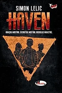 Haven Vol. 1