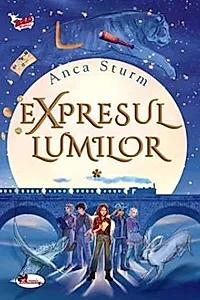 Expresul lumilor Vol. 1