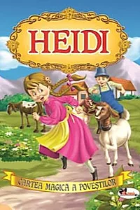 Heidi