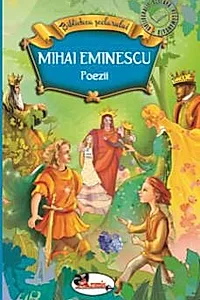 Poezii - Eminescu
