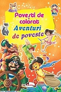 Aventuri de poveste