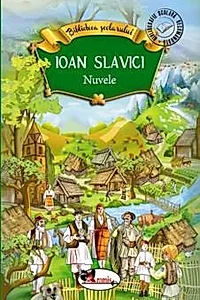 Biblioteca scolarului - Nuvele