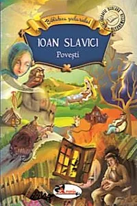 Povesti, de I.Slavici