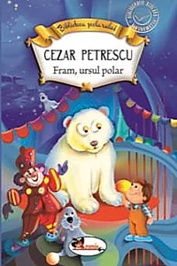 Fram, ursul polar