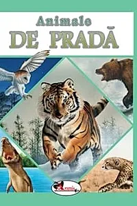 Animale de prada