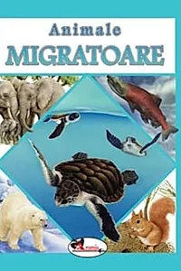 Animale migratoare