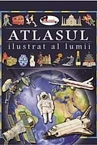Atlasul ilustrat al lumii