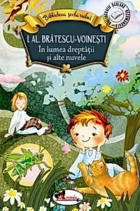 In lumea dreptatii si alte nuvele