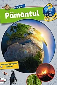 Enciclopedie Pamantul
