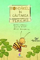 Bondarel in cautarea fericirii